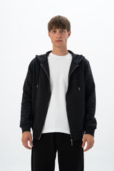 ARMA Men Full Zipper Sweatshirt